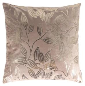 Наволочка home & you Blomstela, светло-розовый