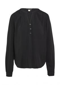 Блуза QS, черный