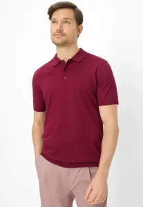 Стиль поло парвис Brax, Wildberry