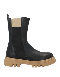 Ботильоны Evaluna, черный