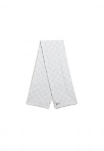 Шарф VANS Off The Wall, белый