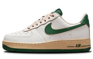 Nike Air Force 1 Low Vintage Gorge Green (женские)
