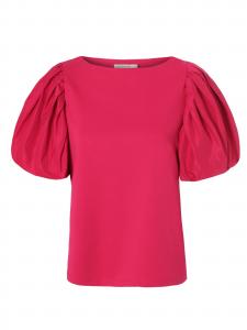 TATUUM Блузка 'Menoria 2' в светло-красном цвете