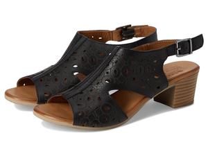 Сандалии Spring Step Kovach, черный