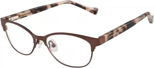 Солнцезащитные очки Lucky Brand D 710, коричневые, Brow