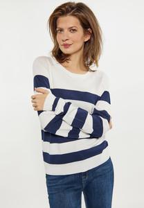 Джемпер usha, белый