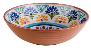 Чаша арабеска 84690 Aps, синий