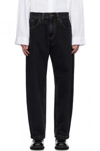 Черные джинсы Brandon Carhartt Work In Progress