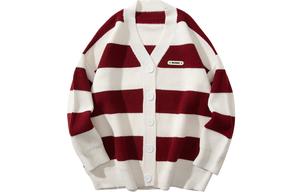 Трикотаж унисекс GOLFCROSS, красный