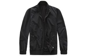 Куртка мужская Decathlon, цвет Ink Black