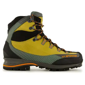 Ботинки для прогулки La Sportiva Trango TRK Leather GTX, цвет Savana/Tiger