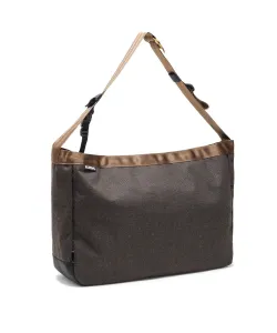 Сумка Chrome, цвет Brown Herrinbone