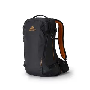 Gregory Verte 24 Лыжный рюкзак, чёрный