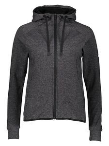 Толстовка Mizuno, серый