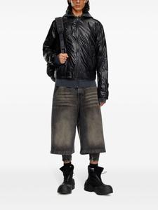 Бомбер J-Clays Diesel, черный