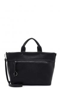 Сумка-шоппер Suri Frey Debby, Black