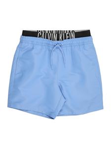 Calvin Klein Swimwear Шорты для серфинга в синем цвете