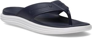 Мужские вьетнамки Sperry Windward Float, темно-синий
