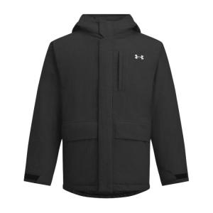 Under Armour Пуховик Men's Black 001