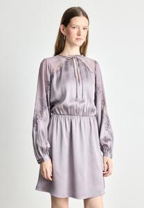 Платье BOSS DLASSYS, Light Pastel Purple/Purple