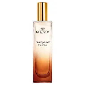 Парфюмированная вода Perfume Prodigieux Nuxe, 50 ml