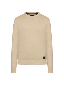 Свитер Signal Vice, бежевый