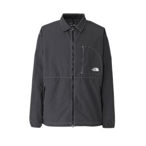 THE NORTH FACE Куртка унисекс асфальтово-серого цвета