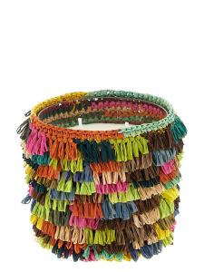 Свеча "Тропическое путешествие" IBELIV, мультиколор