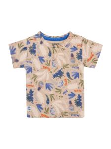 Рубашка Noppies Ofunato, бежевый