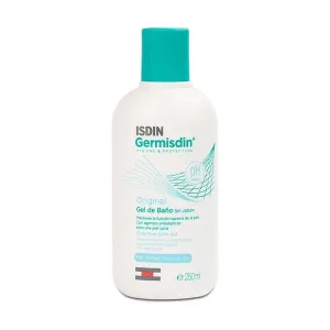 Гель для ванны без мыла Germisdin Original Isdin, 250 ml