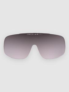 Стекло POC Aspire Mid Glas, clrty rd/prty sny violet