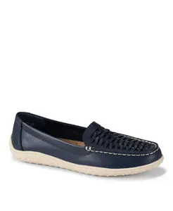 Женские туфли-лодочки Origins Bridget Slip-On Baretraps, синий