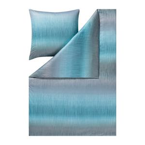 Постельное белье Jersey 135x200 см, цвет «Петровый» Estella, бензин