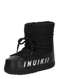 Зимние ботинки INUIKII MOUNTAIN, Black