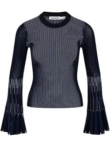 Футболка Aris Simkhai, синий