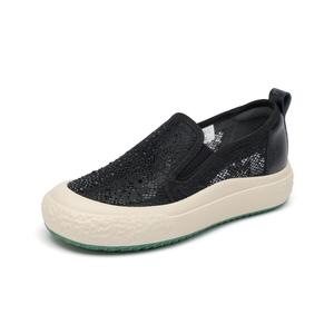 Кроссовки для образа жизни Женские низкие Gemeiq, хаки