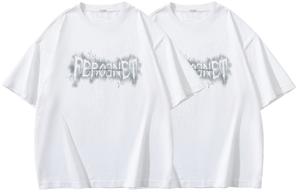 Футболка унисекс FREO3N, белый