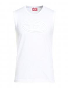 Футболка Diesel, белый