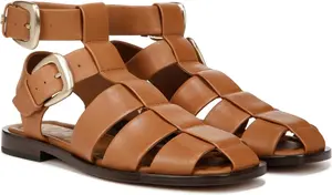 Сандалии Sam Edelman Dawn, цвет Saddle Se