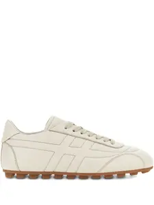Кроссовки 86er Hogan, белый