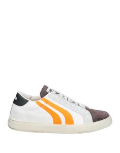 Кроссовки Mecap, шоколадный