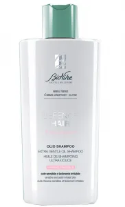 Defense Hair Sh Extra Del200 мл Bionike