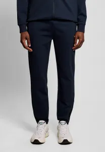 Средний слой одежды, спортивные штаны с застежкой-молнией Lyle & Scott, Z Dark Navy