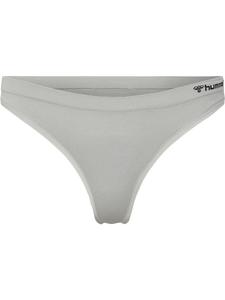 Трусы Hummel Tanga Hmljuno Seamless Thong, цвет PALOMA