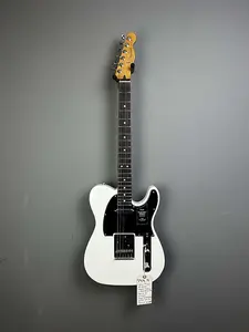 Fender Player II Telecaster 2024 - Полярно-белый