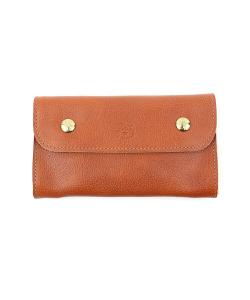 Il Bisonte Wallet Кошелек среднего размера с несколькими корпусами