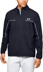 Under Armour unisex-adult Full Zip, Gray