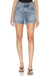 Шорты Magda In Entrance AGOLDE, Entrance