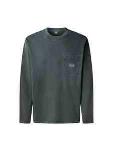 Футболка Pepe Jeans Thor, Black