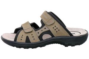 Сандалии мужские Jomos спортивные, коричневый